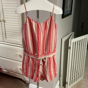 Cute short jumper